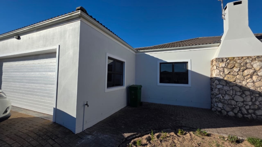 3 Bedroom Property for Sale in Country Club Western Cape